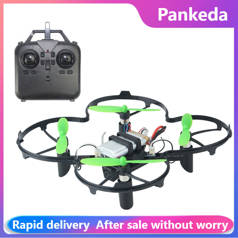 Drone Battery Box - DM002 Quadcopter Mini DRONE DIY com