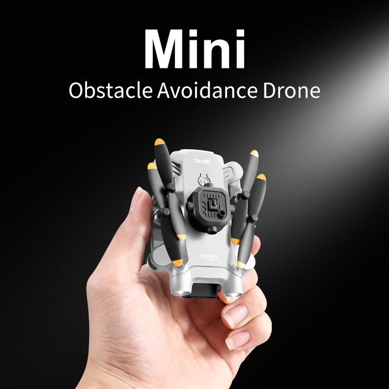 Mini drone v30 wifi fpv com câ - Drone Battery Box avaliação e preço