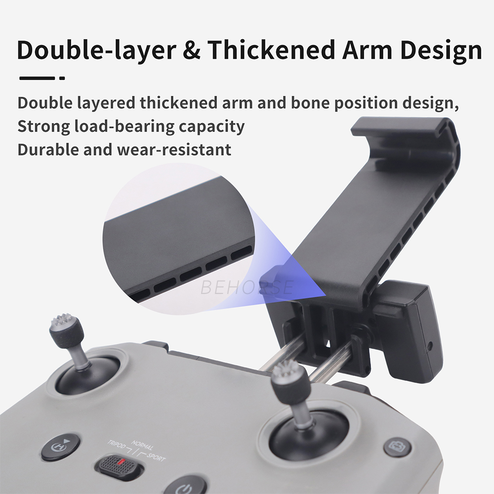 Suporte de Clipe para Tablet D - Dji Drone Mini 3 avaliação e preço