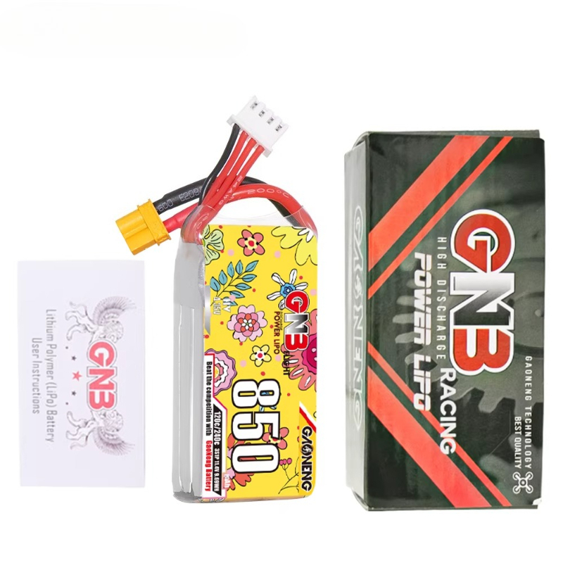 1 unidade nova bateria LiPo GN - Drone Battery 3S avaliação e preço