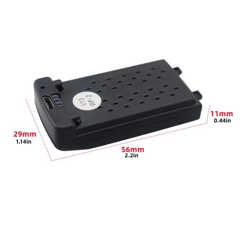 Bateria lipo original 3.7v 160 - Drone Battery Li-Ion avaliação e preço