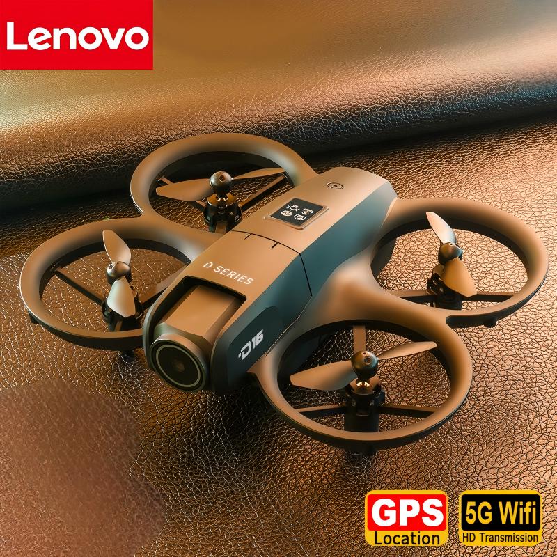 Drone GPS Lenovo D16 8K Aéreo  - Drone Battery Balance Charger avaliação e preço
