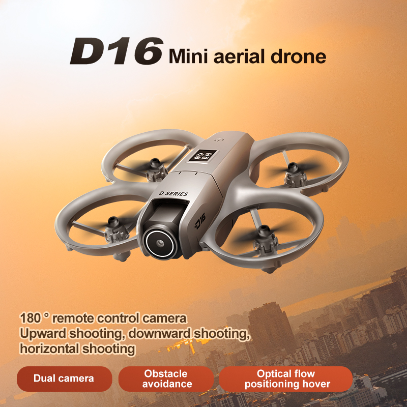 Drone GPS Lenovo D16 8K Aéreo  - Drone Battery Balance Charger avaliação e preço