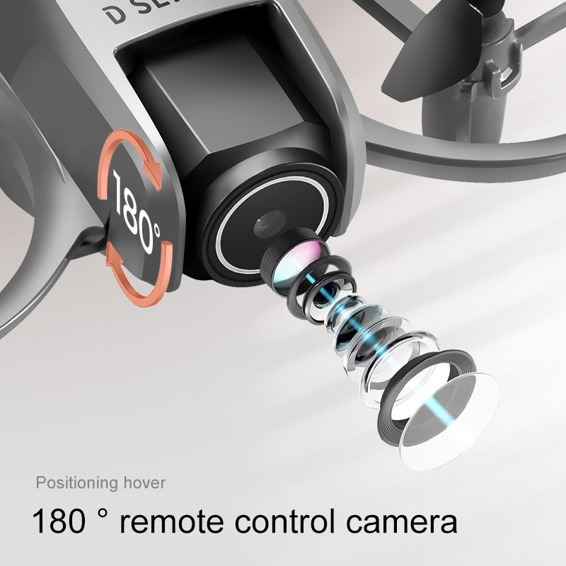 Drone GPS Lenovo D16 8K Aéreo  - Drone Battery Balance Charger avaliação e preço