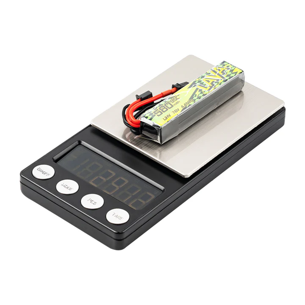 Bateria BETAFPV 95C LAVA II 2S - Drone Battery Li-Ion avaliação e preço