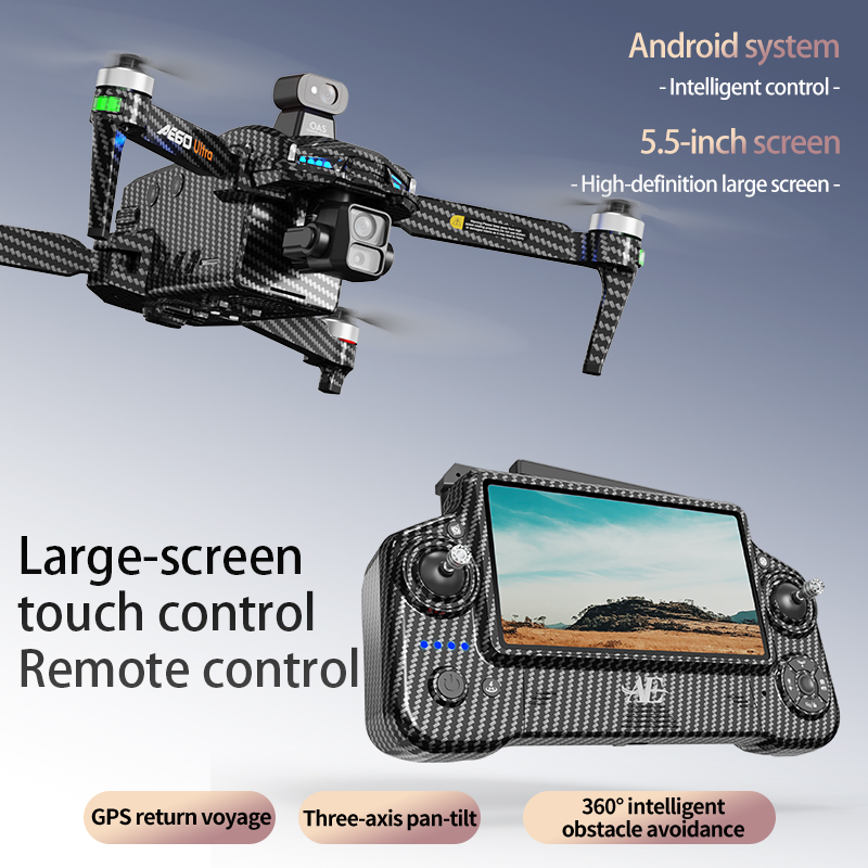 Ae60 gps drone profissional 8k - Drone Battery Balance Charger avaliação e preço