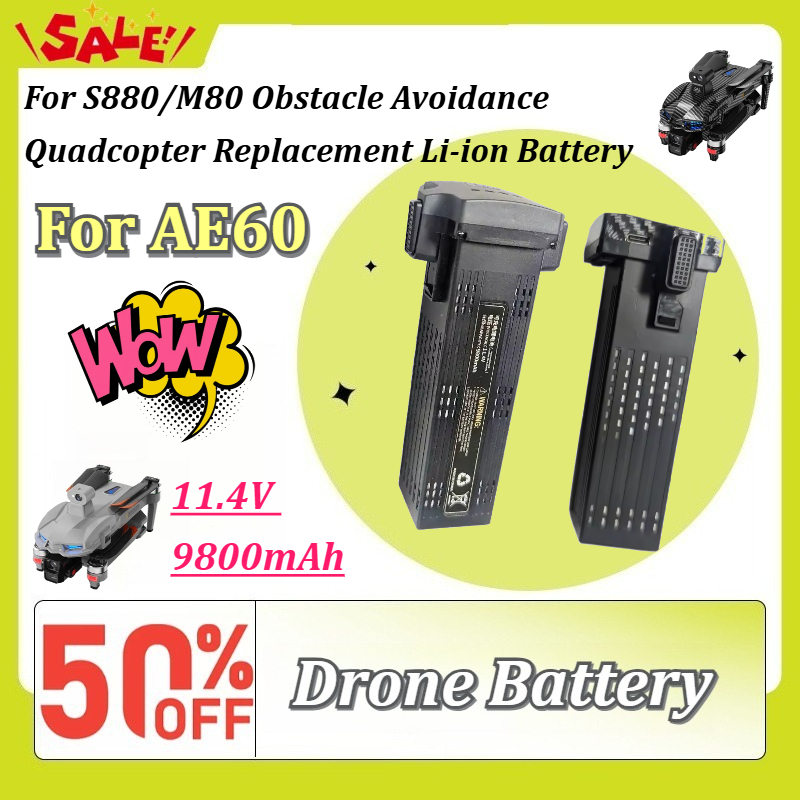 Nova Bateria Recarregável de 1 - Drone Battery Li-Ion avaliação e preço