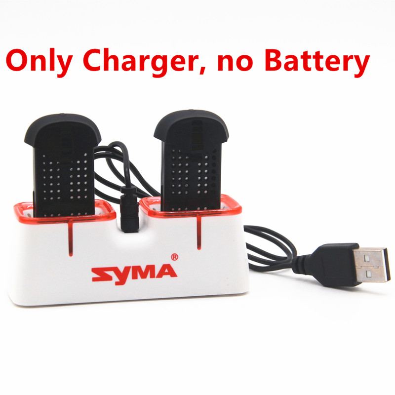 Carregador Rápido USB Duplo pa - Drone Battery Case avaliação e preço
