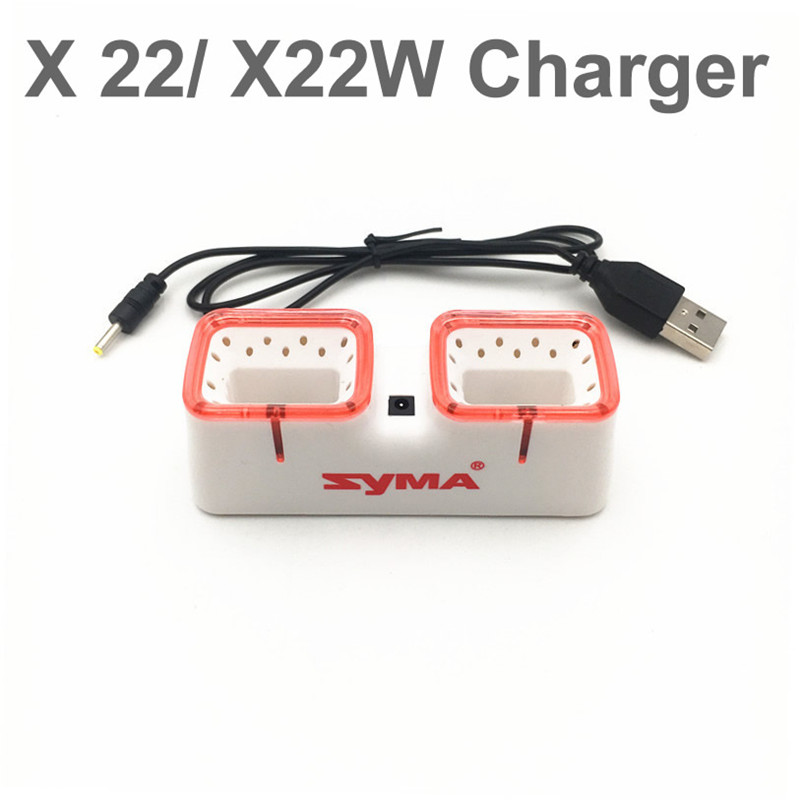 Carregador Rápido USB Duplo pa - Drone Battery Case avaliação e preço