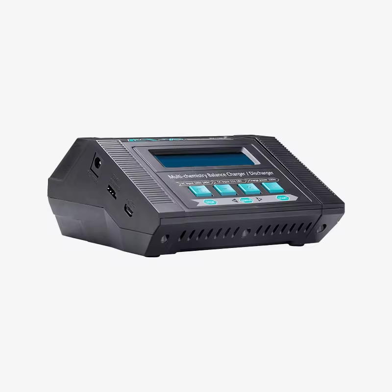 Carregador Inteligente EV-PEAK - Drone Battery Balance Charger avaliação e preço