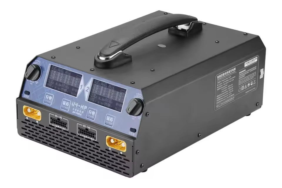 Carregador/Descarregador Intel - Drone Battery Lipo avaliação e preço