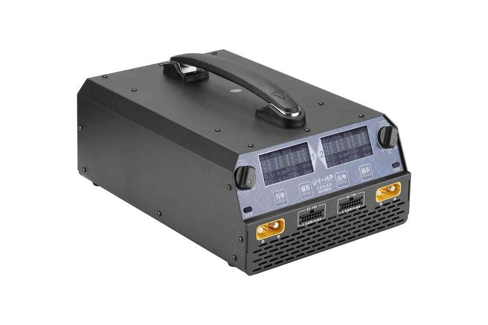 Carregador/Descarregador Intel - Drone Battery Lipo avaliação e preço