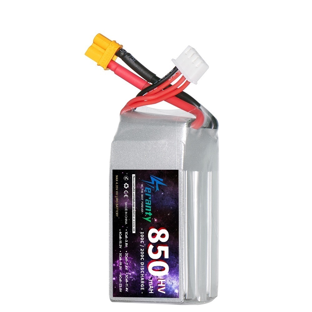 1/2/3PCS TERANTY 3S 11.4V Lipo - Drone Battery 3S avaliação e preço